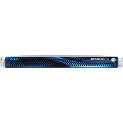 AJA Bridge NDI 3G 3G-SDI to ND/NDI to 3G-SDI Converter